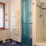 Le A Mamie Apartment Orbey