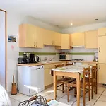 Le A Mamie Apartment Orbey