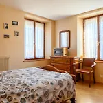 Le A Mamie Lägenhet Orbey