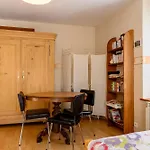 Le A Mamie Apartment Orbey