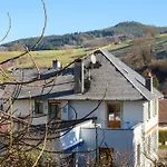 Le A Mamie Lägenhet Orbey