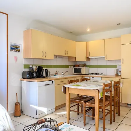 Le à Mamie Apartamento *