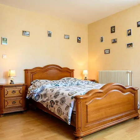 Apartamento Le à Mamie *