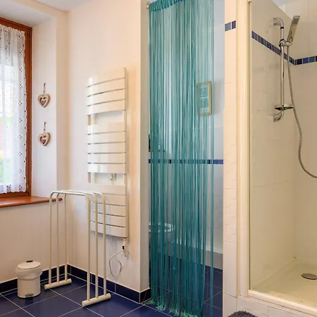 Le A Mamie Apartmán Orbey