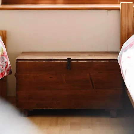 Le à Mamie Apartamento *