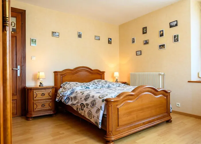 Apartman Le A Mamie *