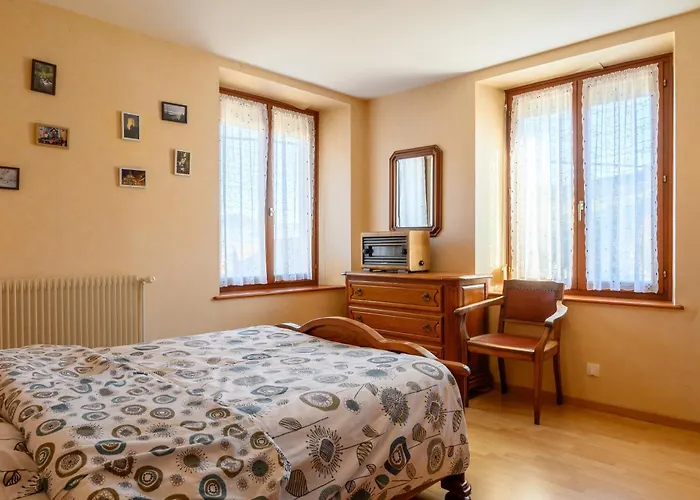 Apartman Le A Mamie