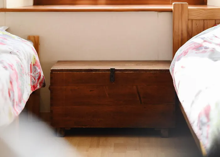 Le A Mamie Apartman *